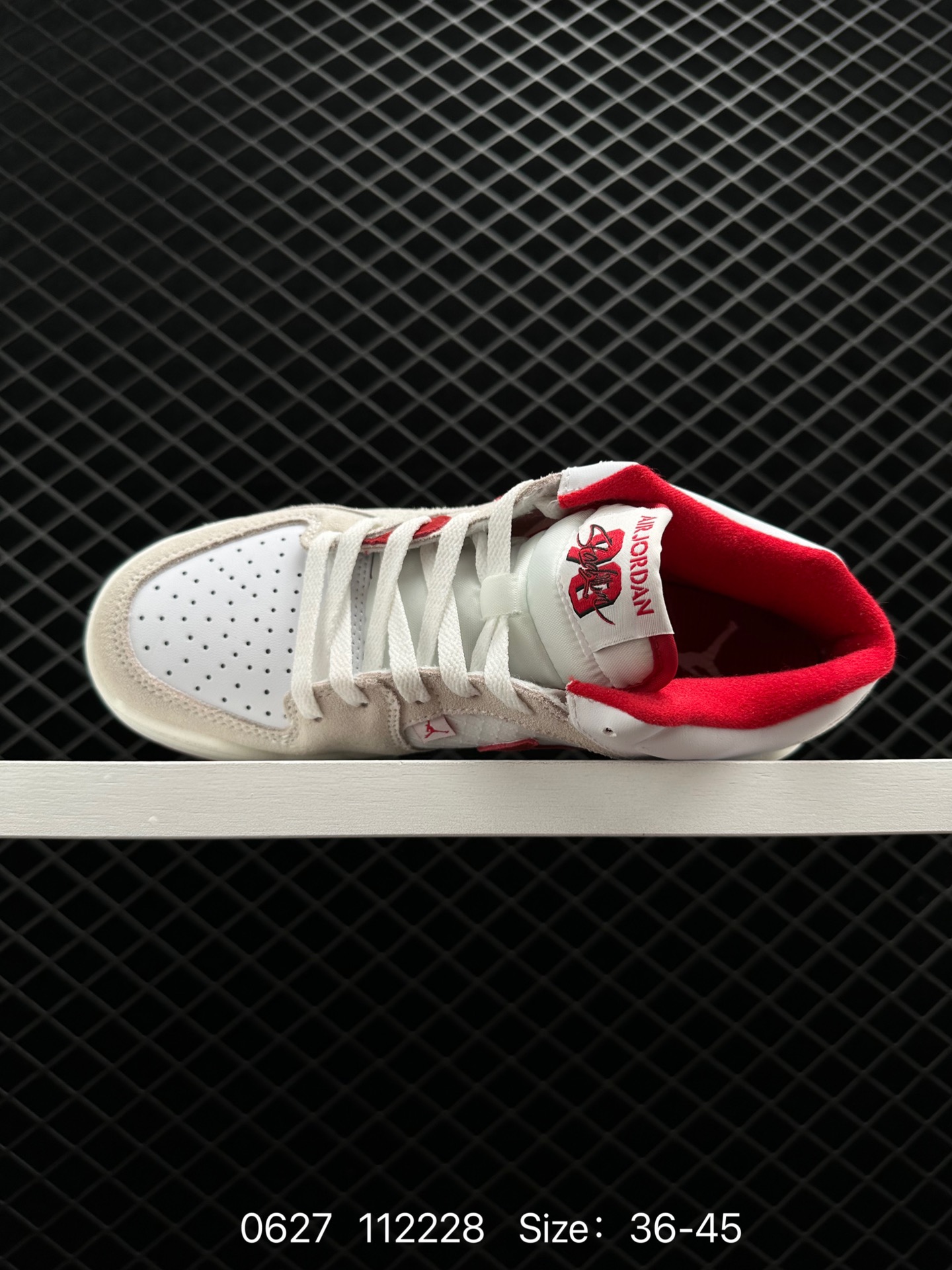 Air Jordan Stadium 90